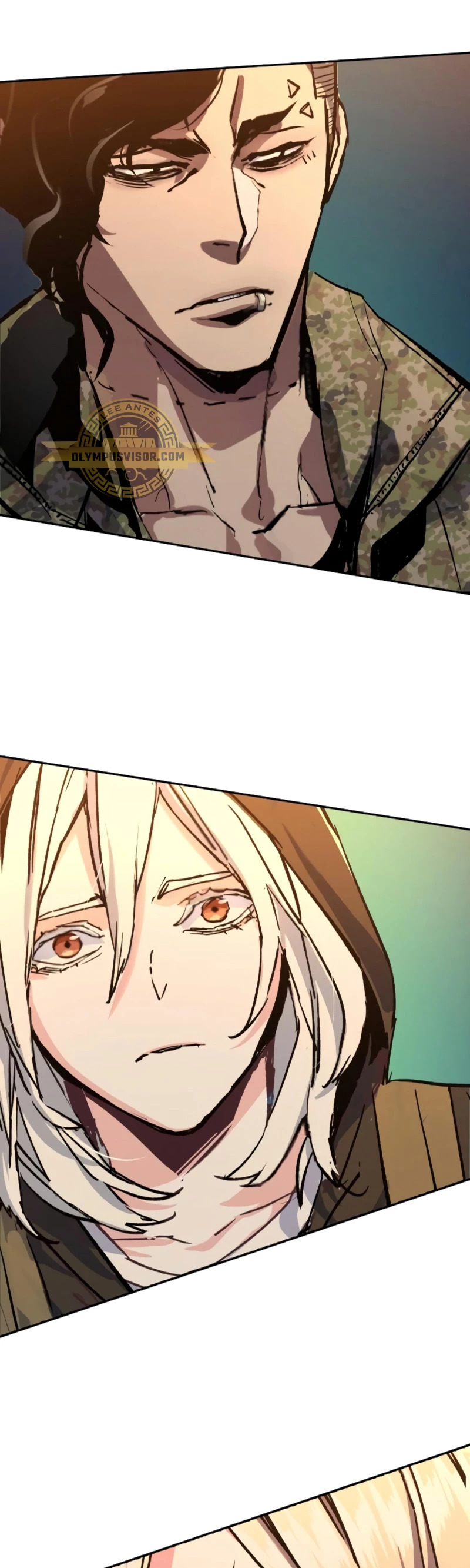 Read Teenage Mercenary Español Manga Online