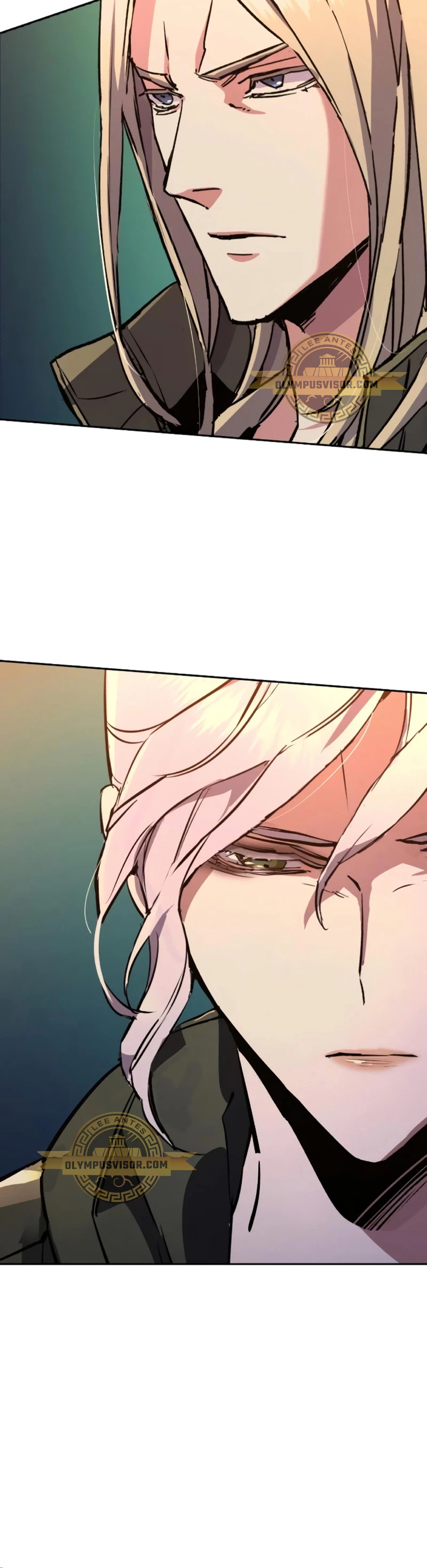 Read Teenage Mercenary Español Manga Online