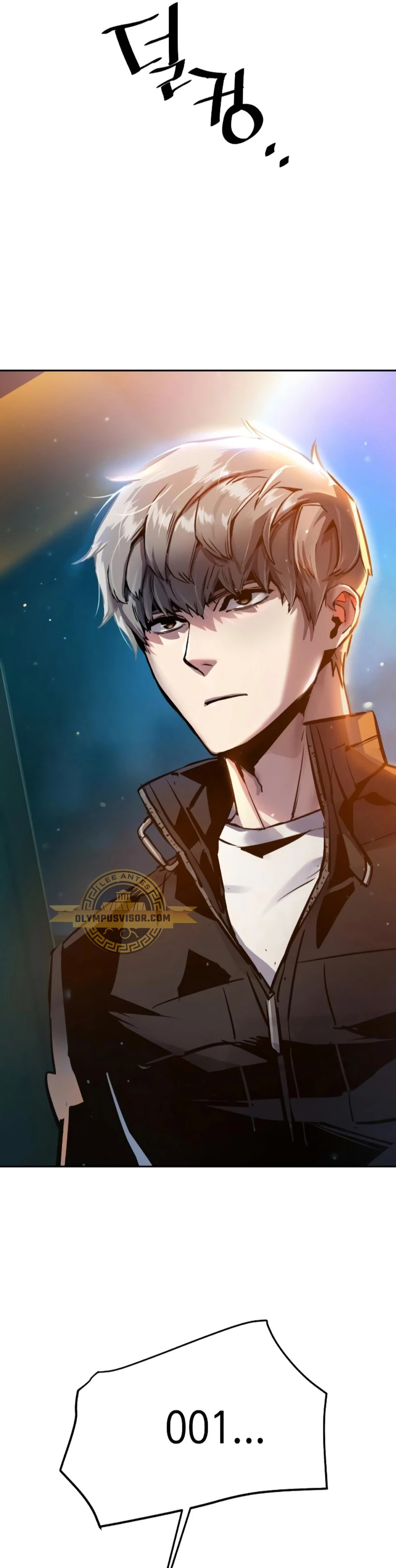 Read Teenage Mercenary Español Manga Online