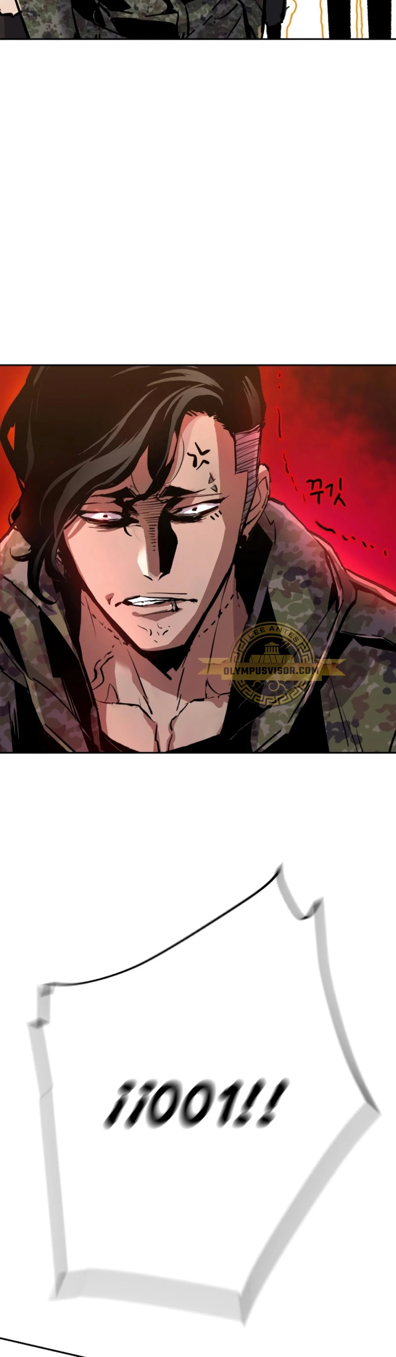 Read Teenage Mercenary Español Manga Online