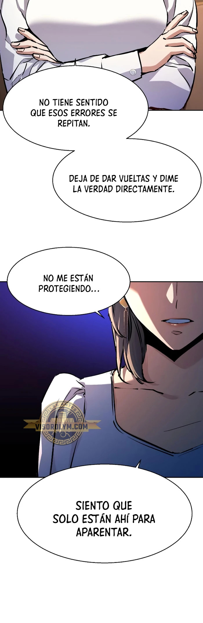 Read Teenage Mercenary Español Manga Online