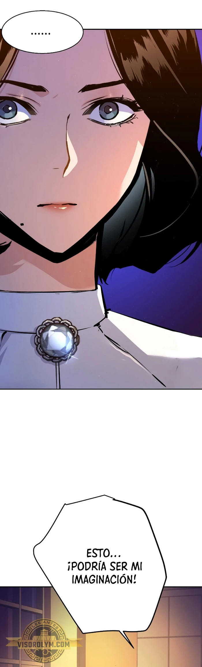 Read Teenage Mercenary Español Manga Online