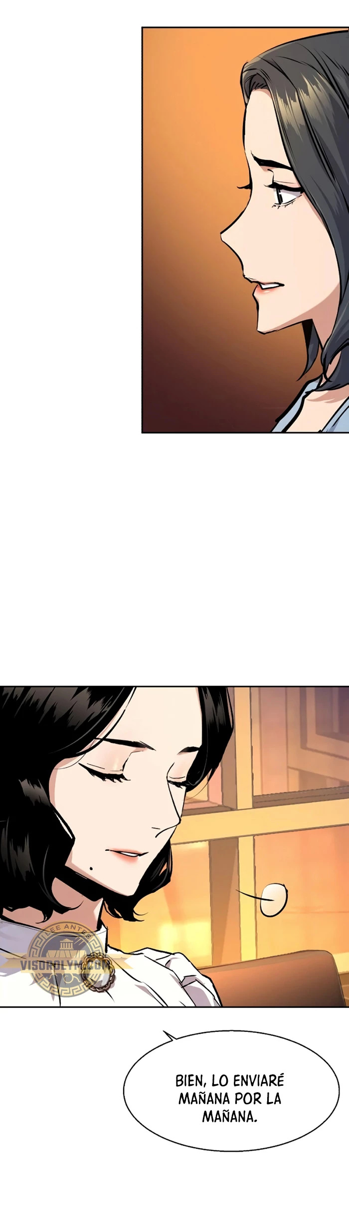 Read Teenage Mercenary Español Manga Online