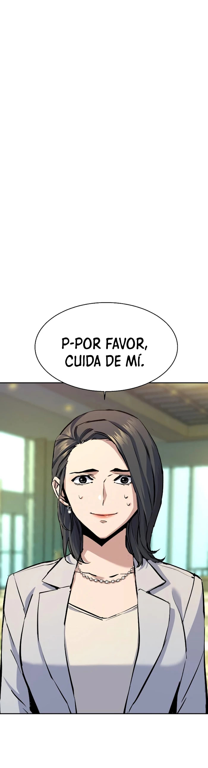 Read Teenage Mercenary Español Manga Online