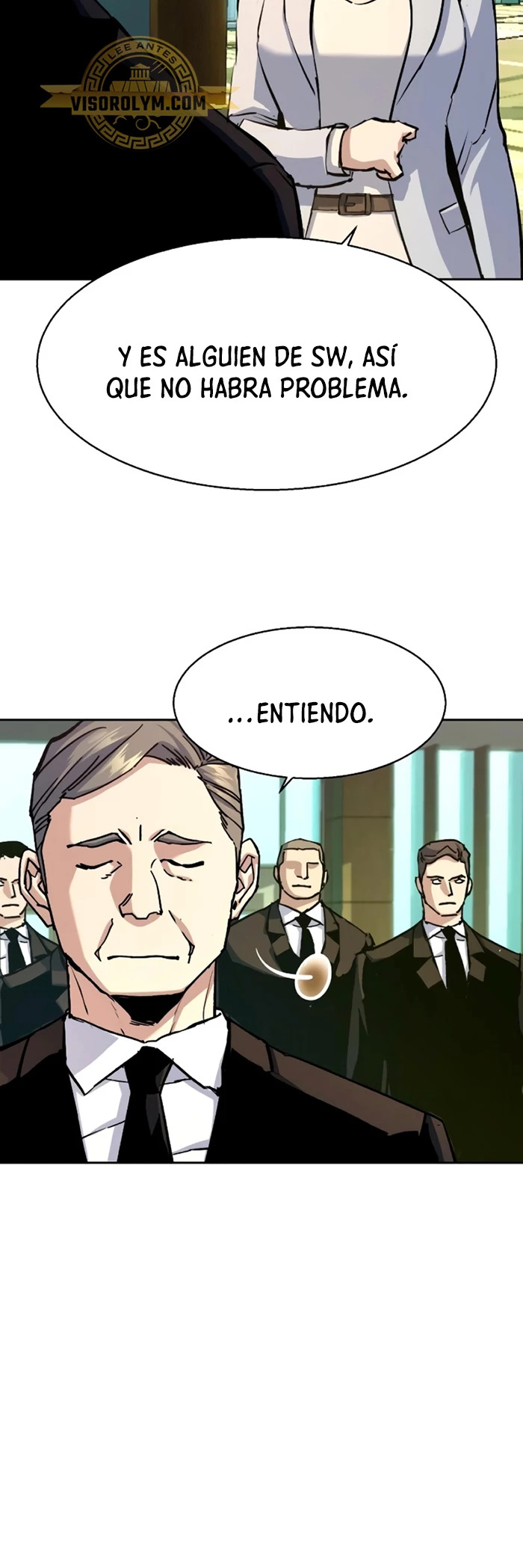 Read Teenage Mercenary Español Manga Online