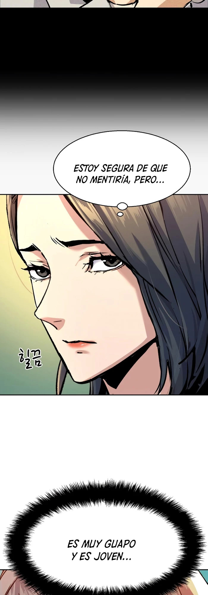 Read Teenage Mercenary Español Manga Online