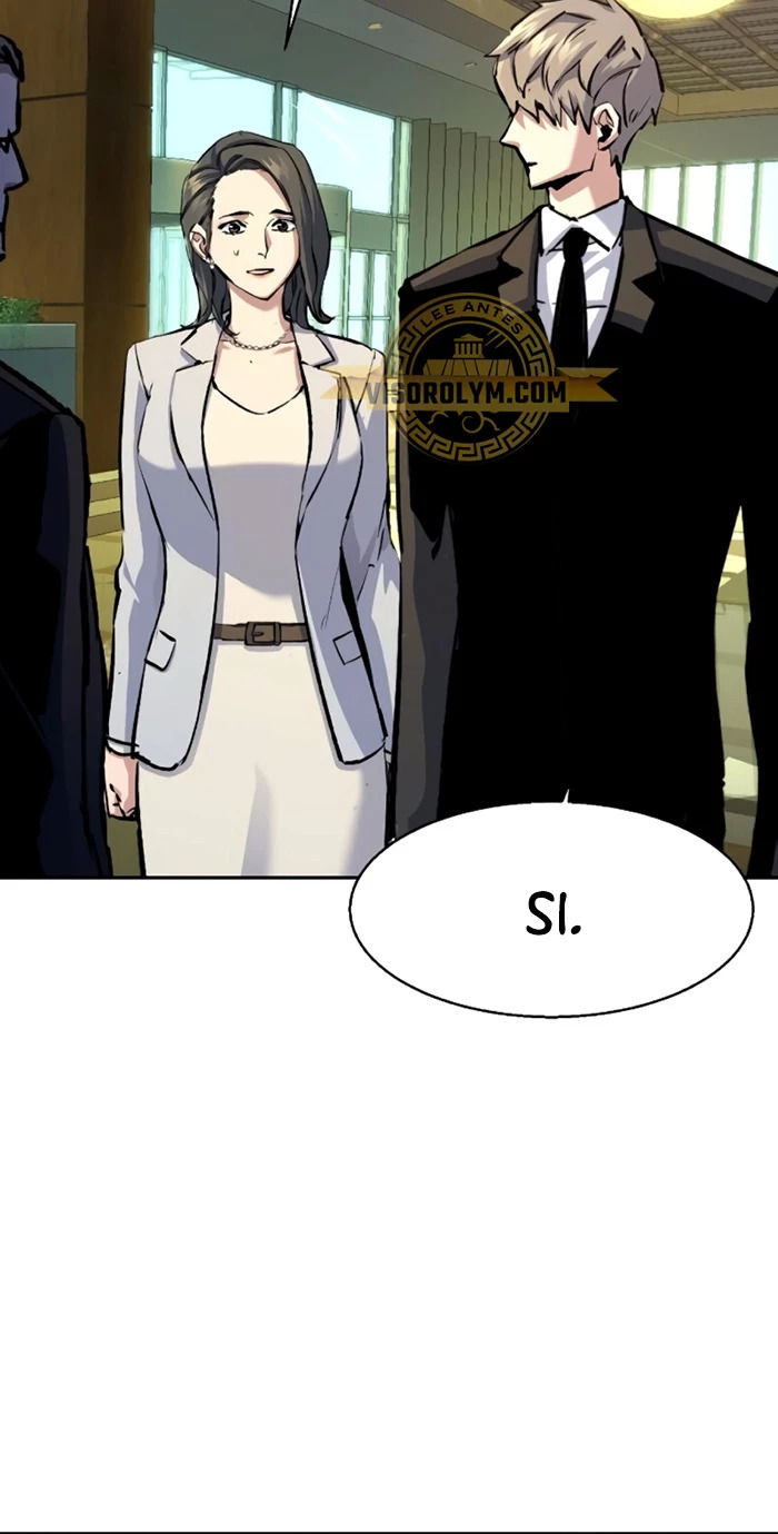Read Teenage Mercenary Español Manga Online