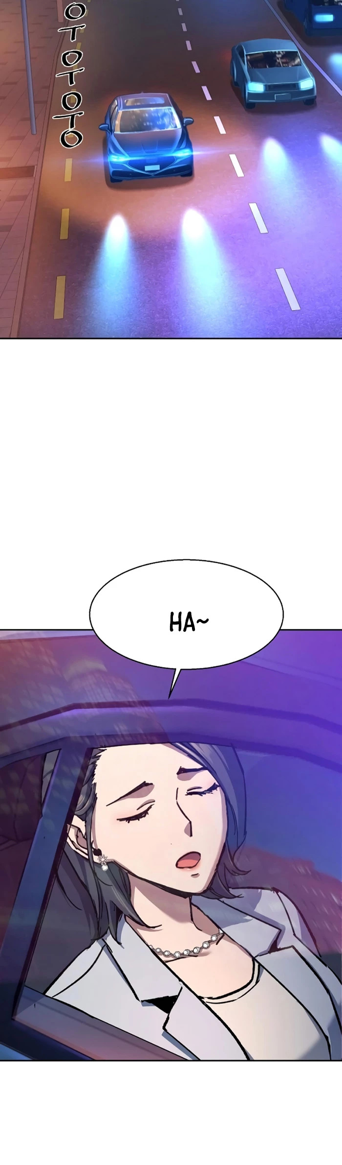 Read Teenage Mercenary Español Manga Online