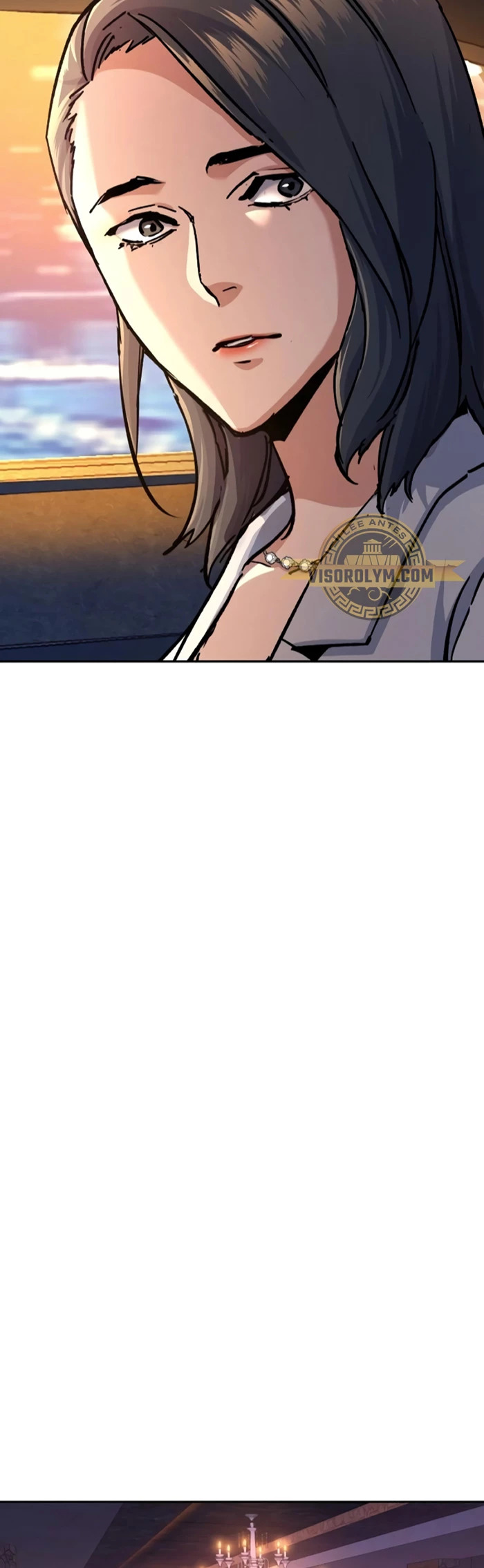Read Teenage Mercenary Español Manga Online