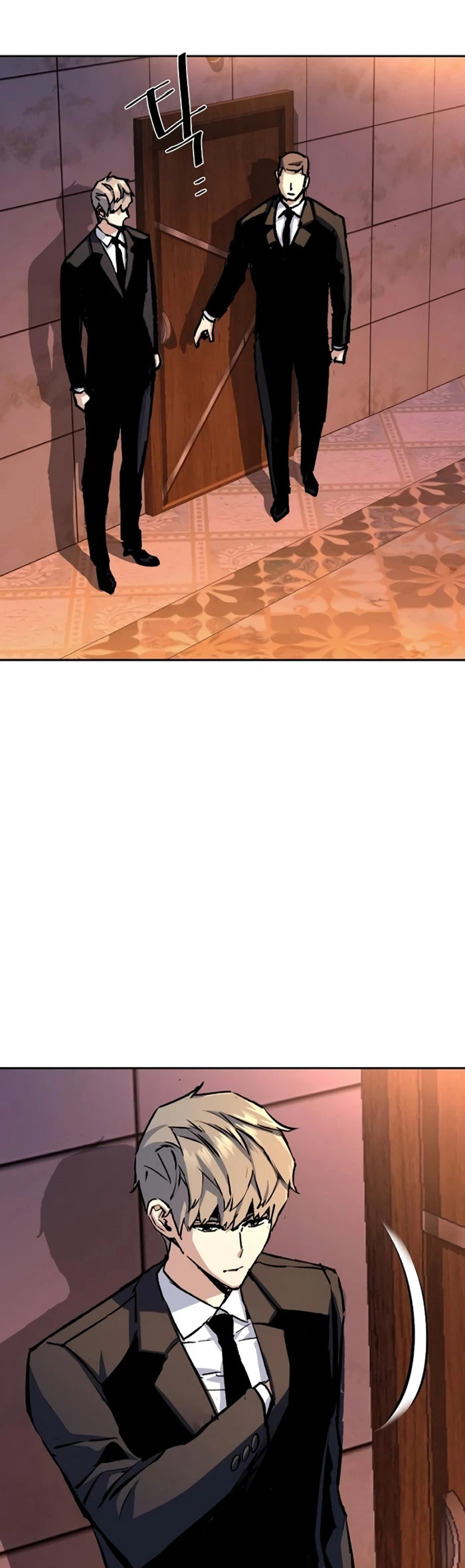 Read Teenage Mercenary Español Manga Online