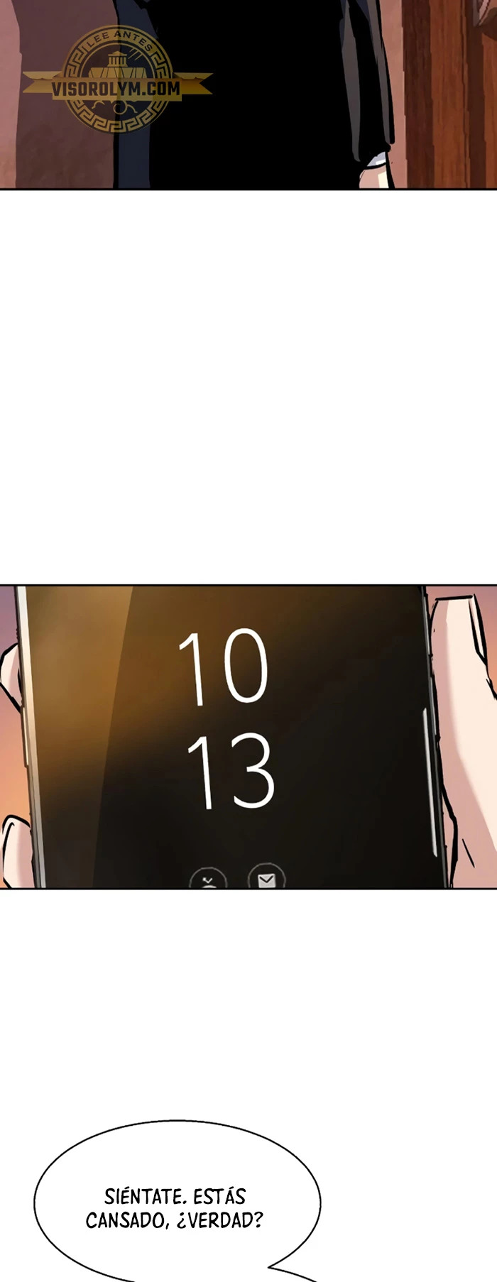 Read Teenage Mercenary Español Manga Online