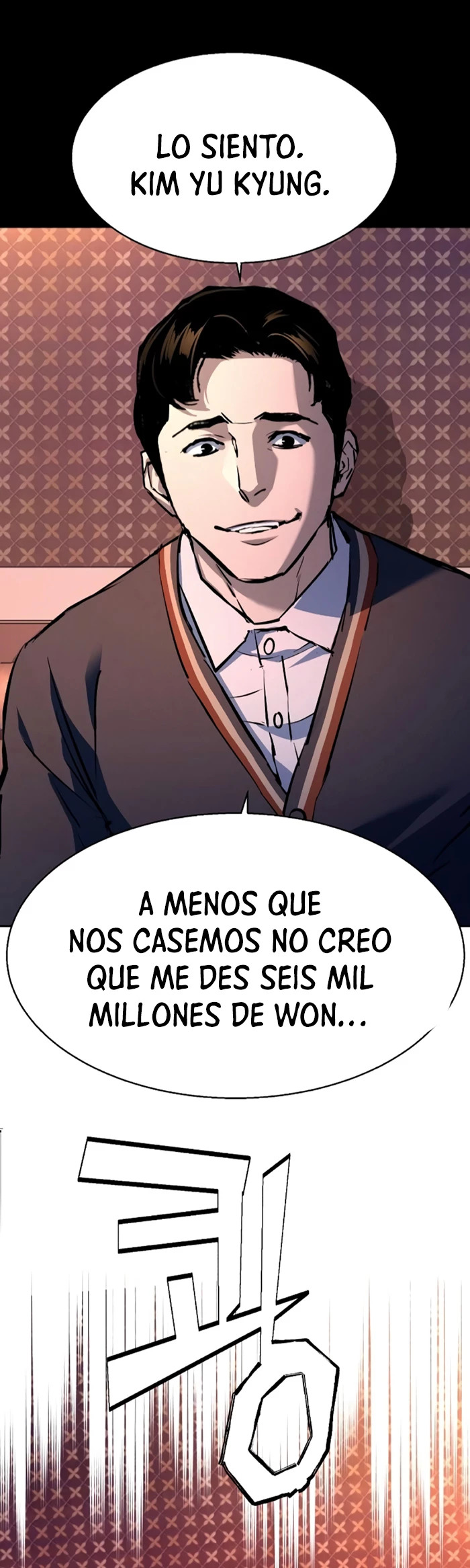 Read Teenage Mercenary Español Manga Online