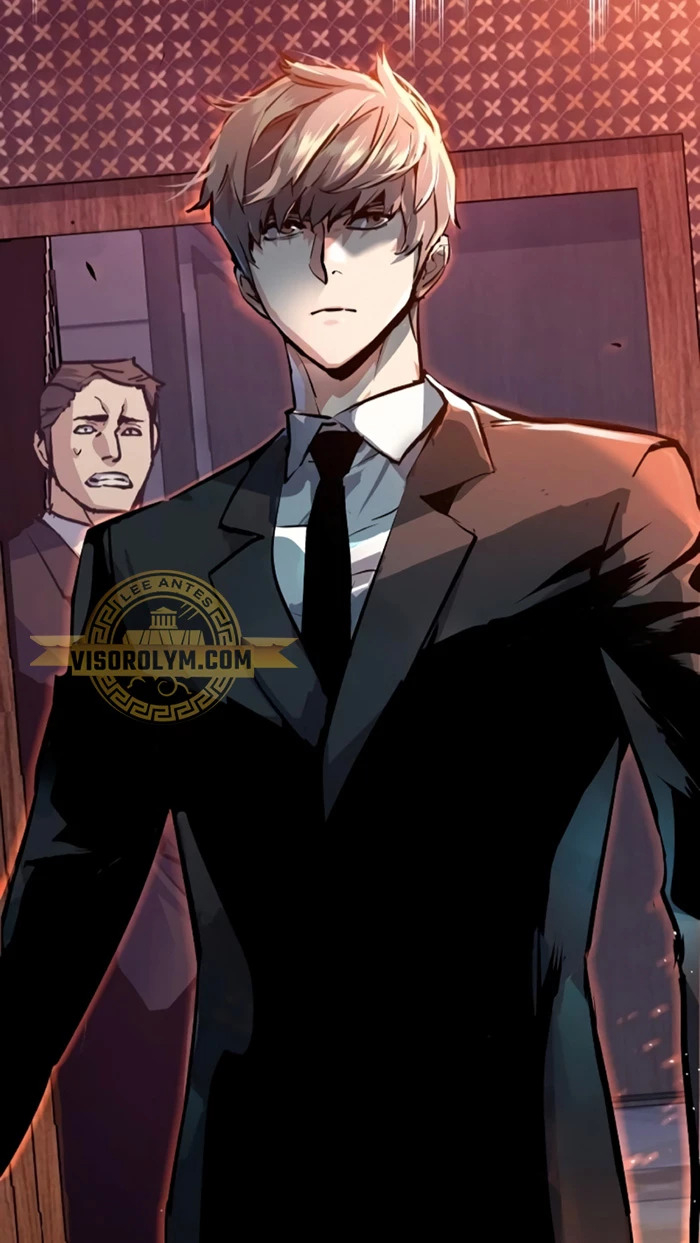 Read Teenage Mercenary Español Manga Online