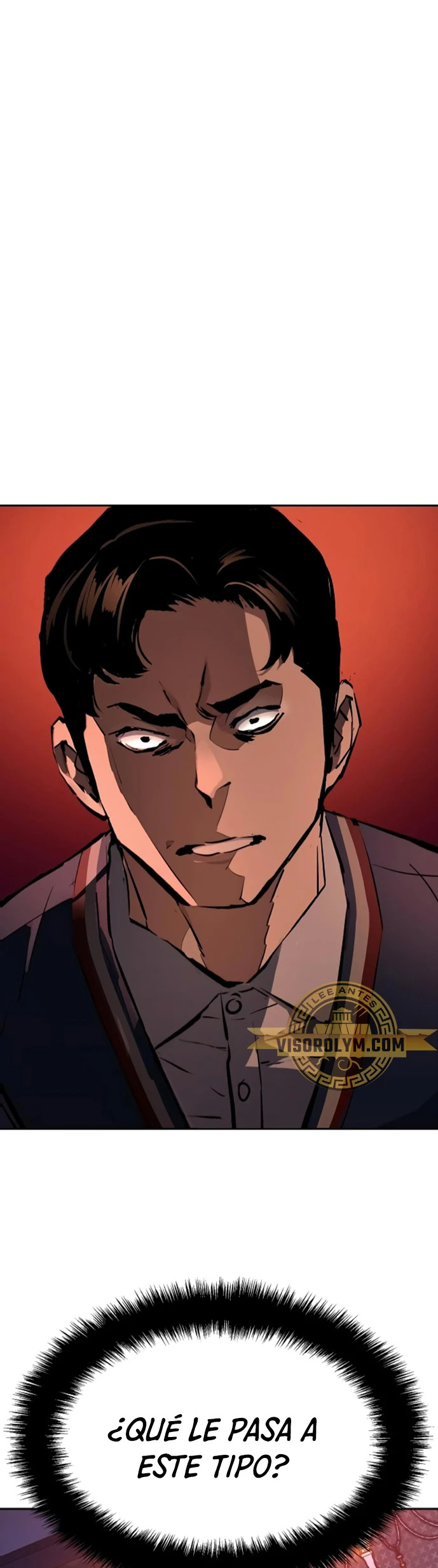 Read Teenage Mercenary Español Manga Online