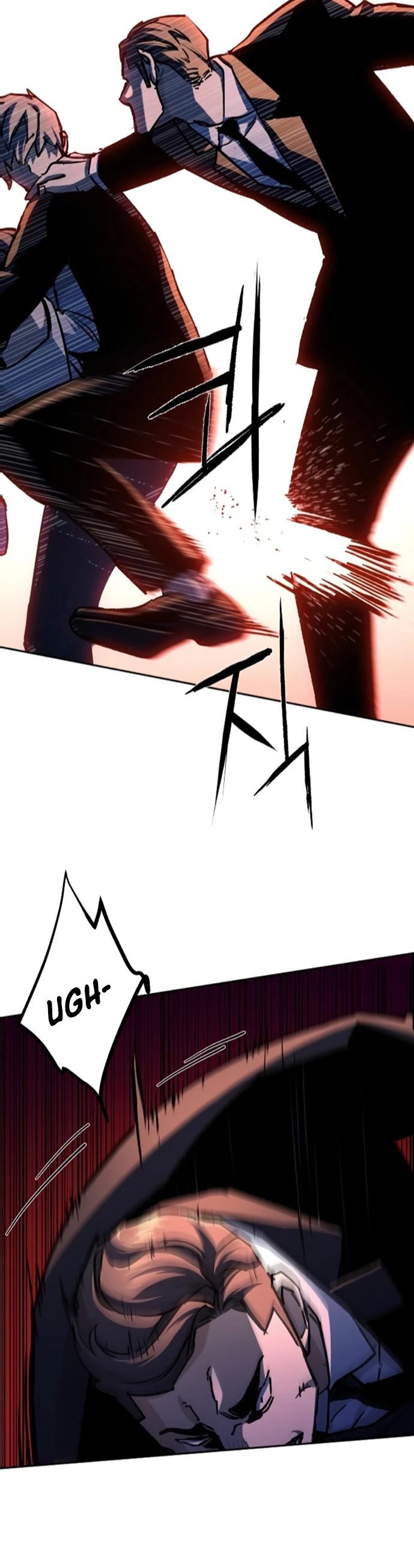 Read Teenage Mercenary Español Manga Online
