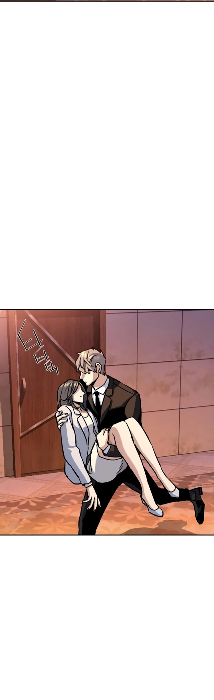 Read Teenage Mercenary Español Manga Online