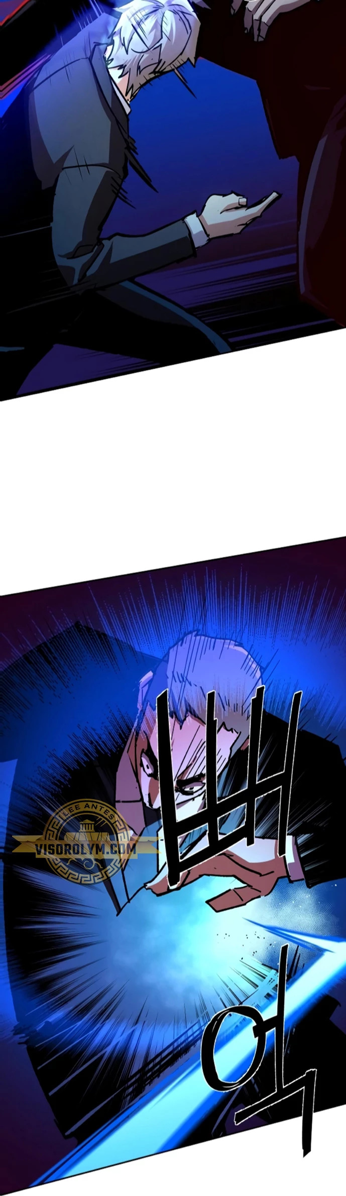 Read Teenage Mercenary Español Manga Online