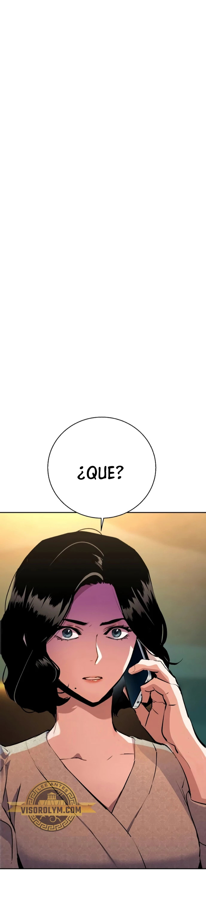 Read Teenage Mercenary Español Manga Online