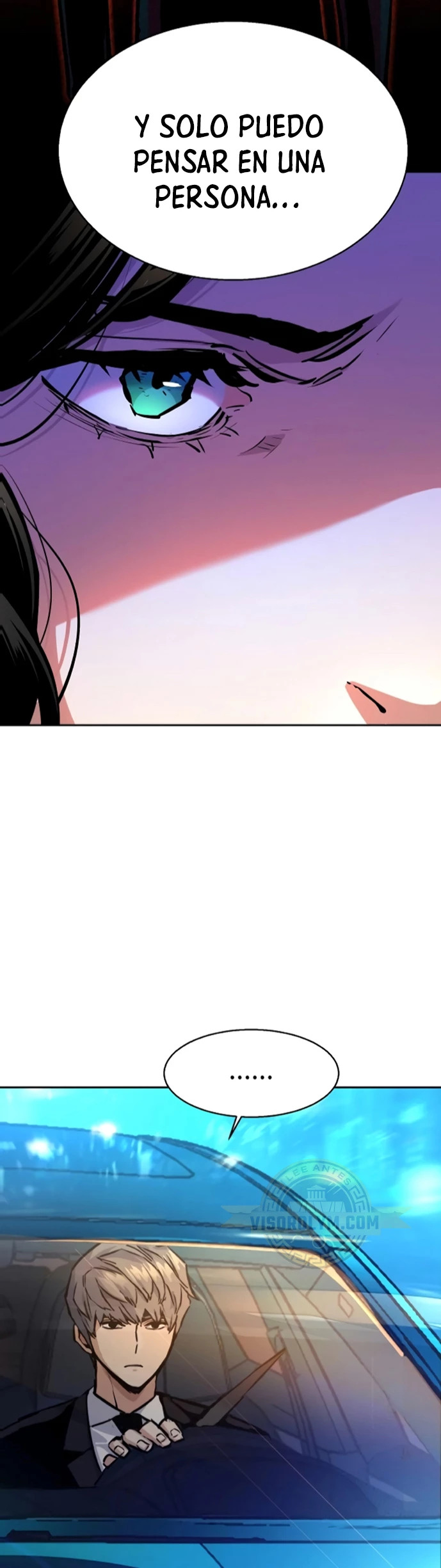 Read Teenage Mercenary Español Manga Online
