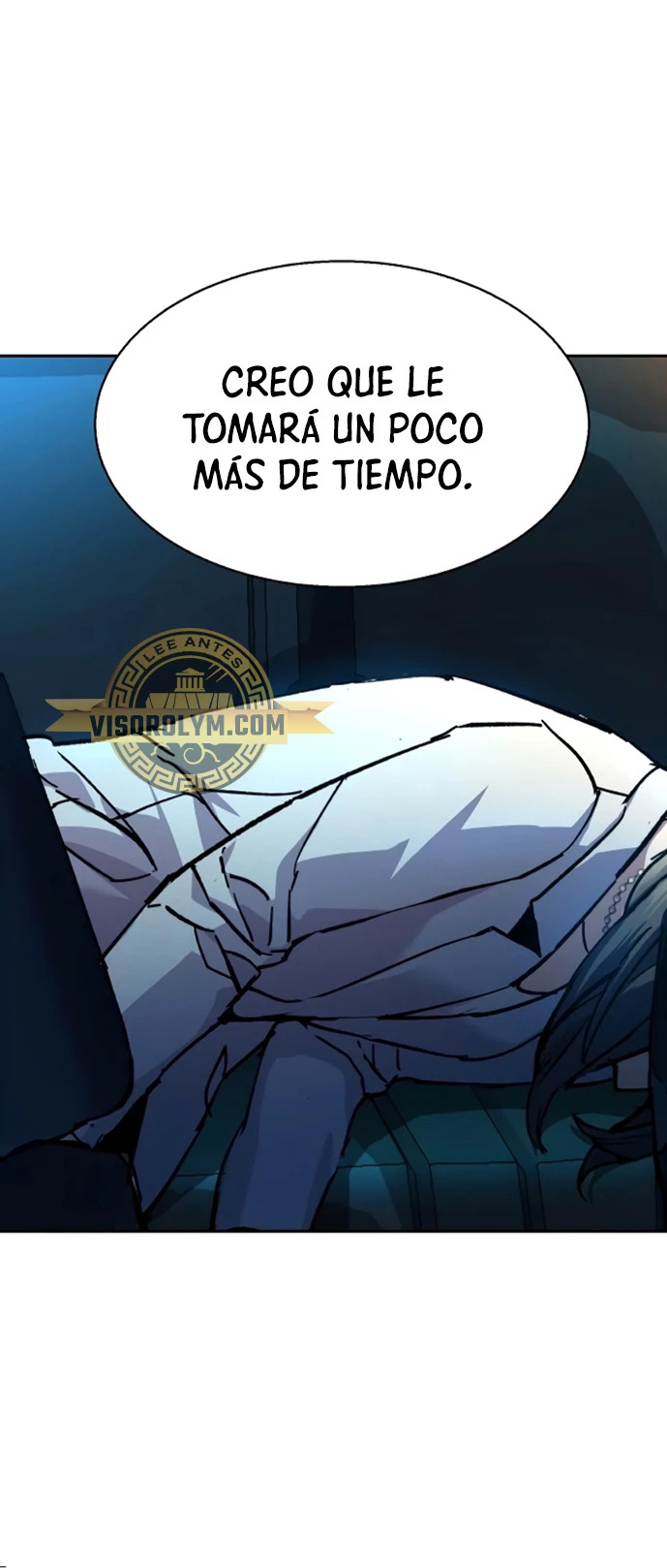 Read Teenage Mercenary Español Manga Online