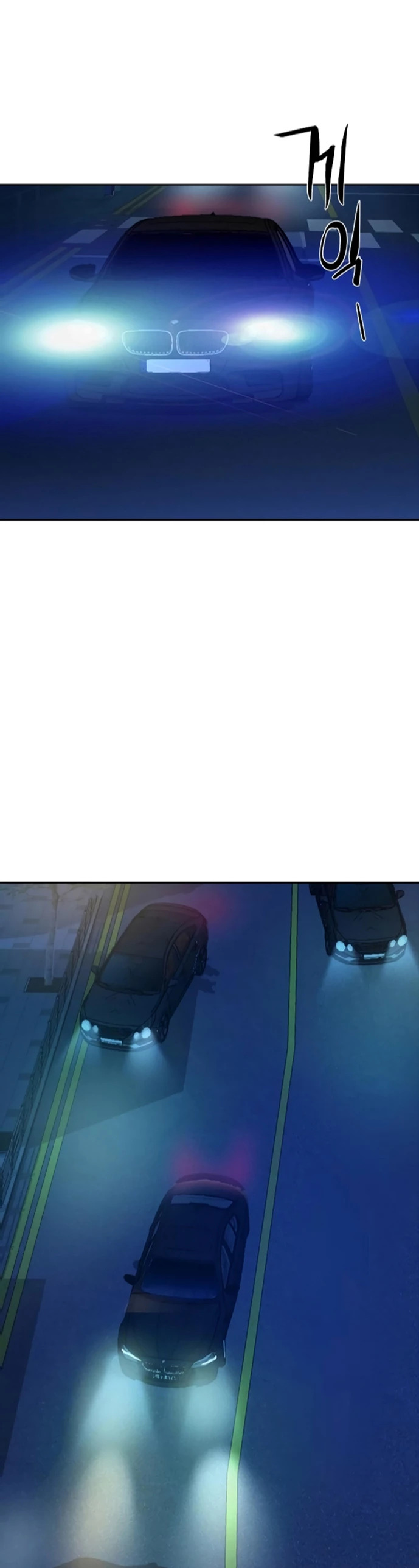 Read Teenage Mercenary Español Manga Online