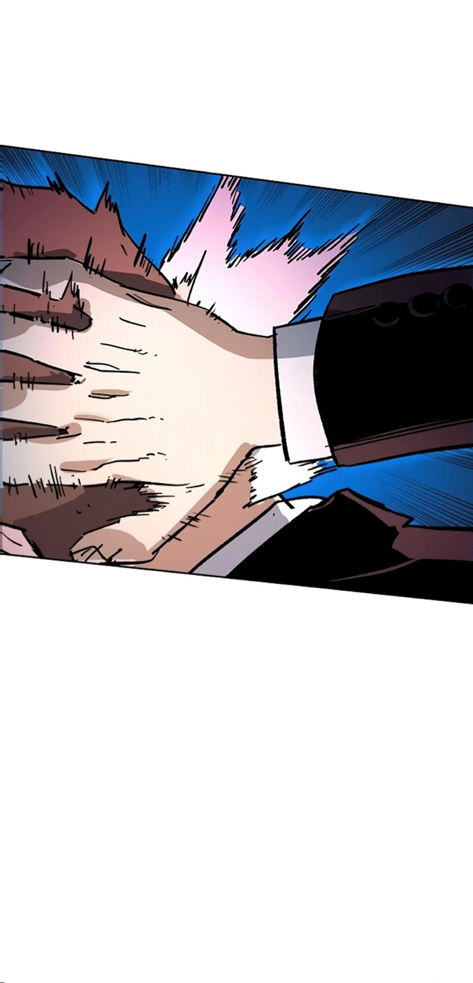 Read Teenage Mercenary Español Manga Online