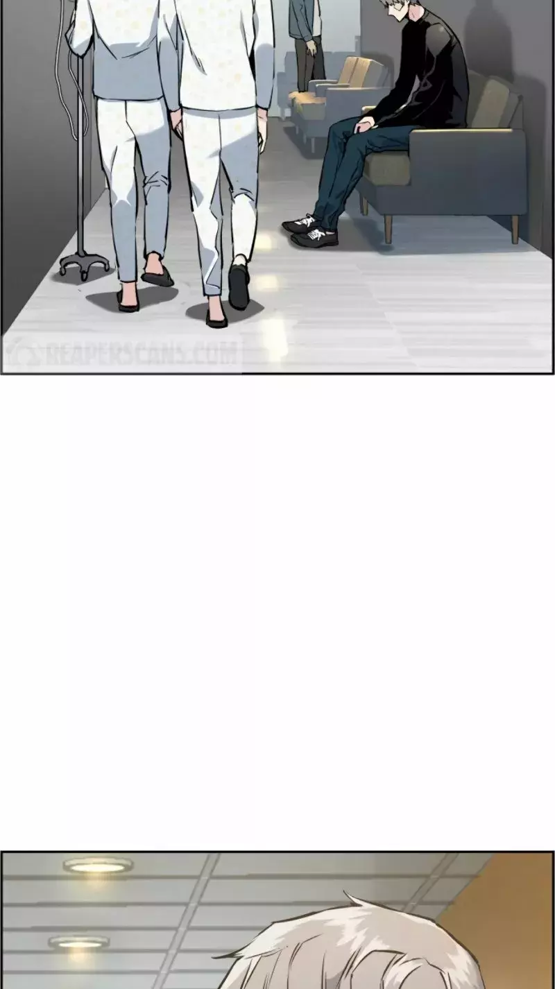 Read Teenage Mercenary Español Manga Online