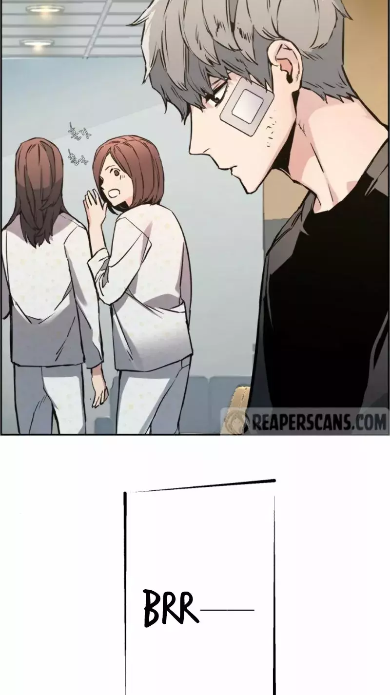 Read Teenage Mercenary Español Manga Online