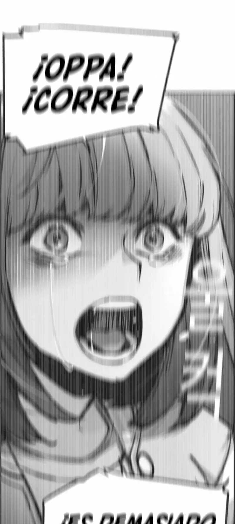 Read Teenage Mercenary Español Manga Online