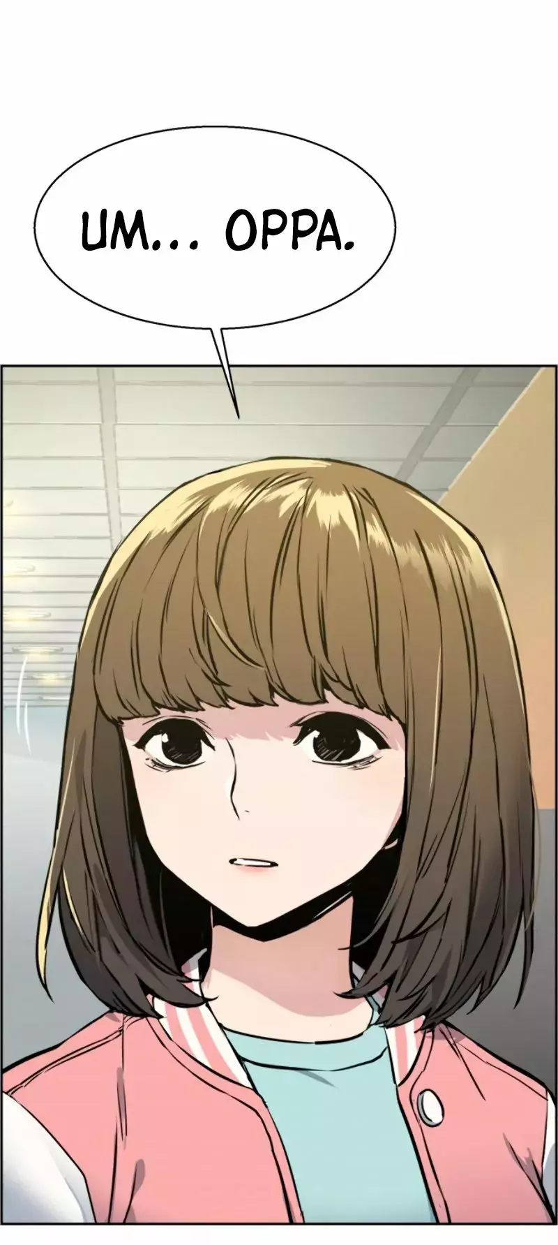 Read Teenage Mercenary Español Manga Online