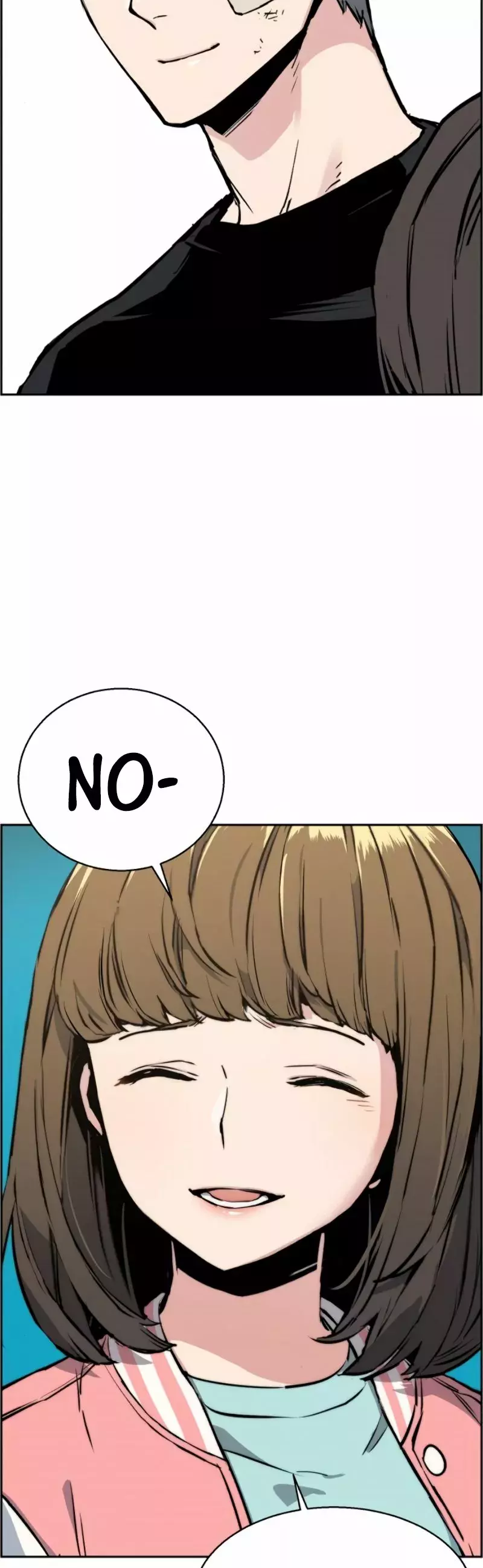 Read Teenage Mercenary Español Manga Online