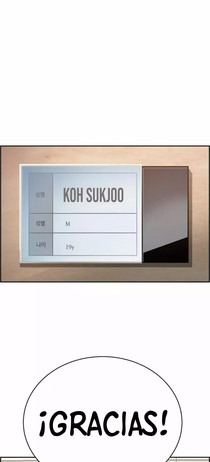 Read Teenage Mercenary Español Manga Online