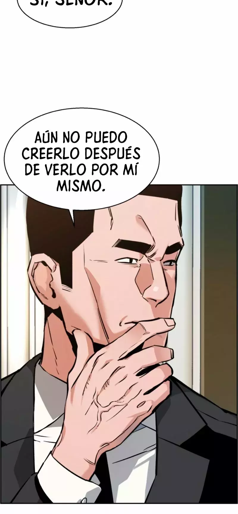 Read Teenage Mercenary Español Manga Online