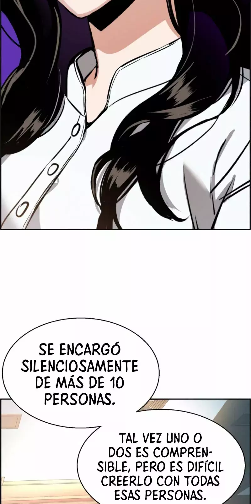 Read Teenage Mercenary Español Manga Online