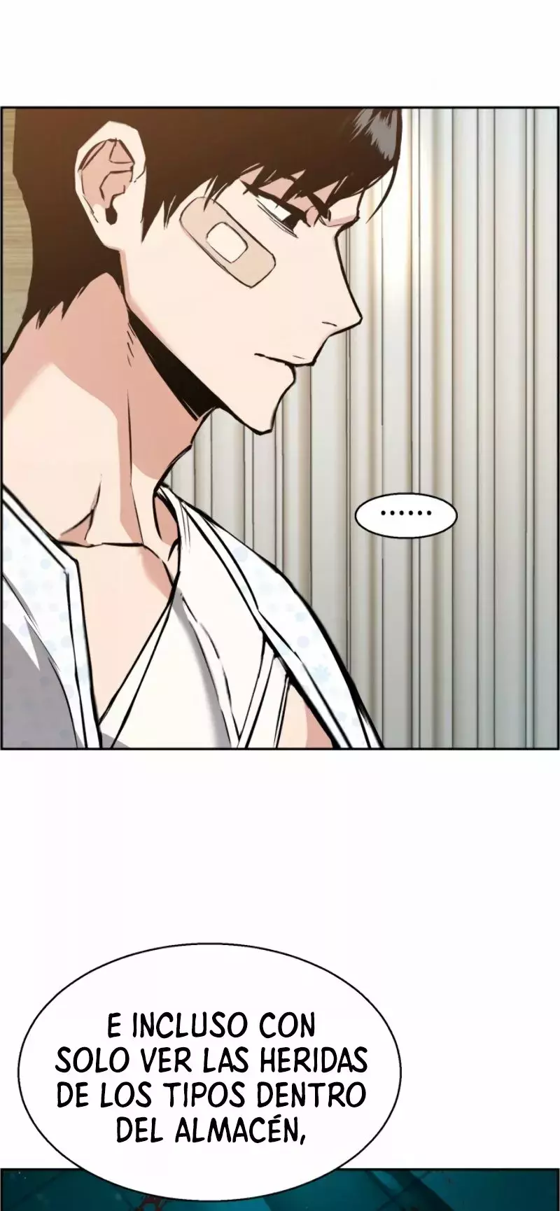 Read Teenage Mercenary Español Manga Online