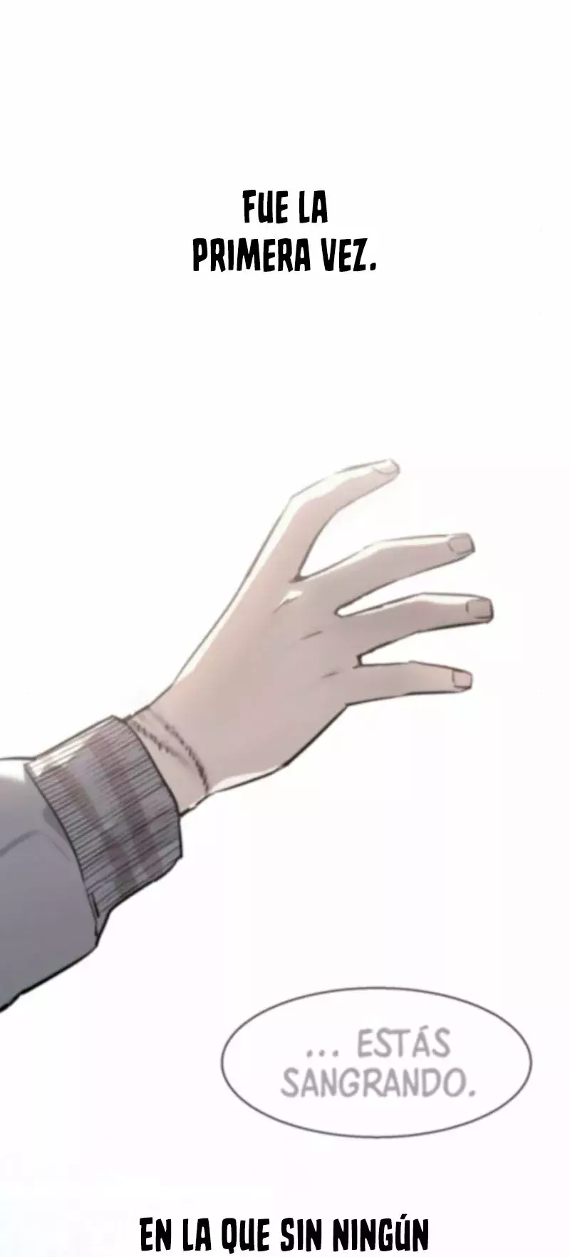 Read Teenage Mercenary Español Manga Online