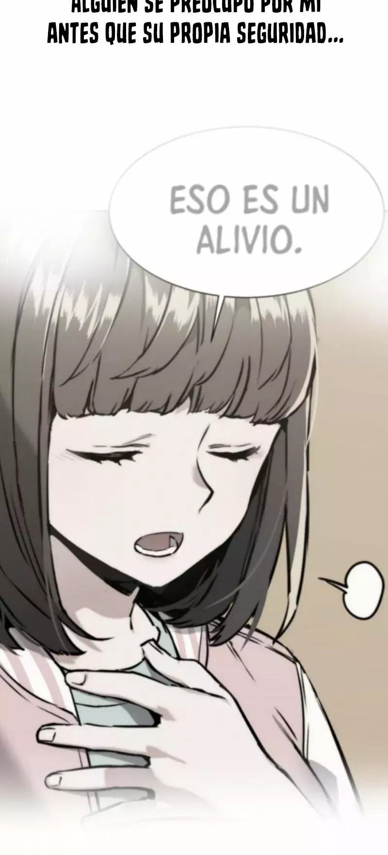 Read Teenage Mercenary Español Manga Online