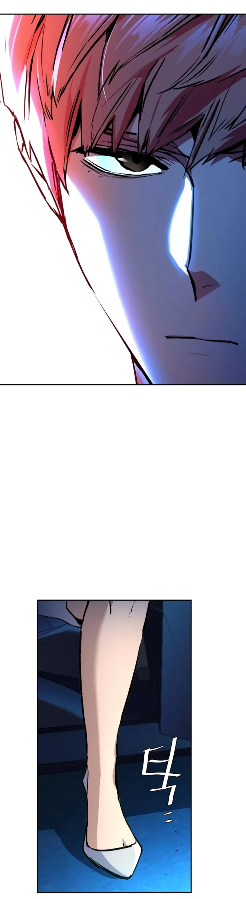 Read Teenage Mercenary Español Manga Online