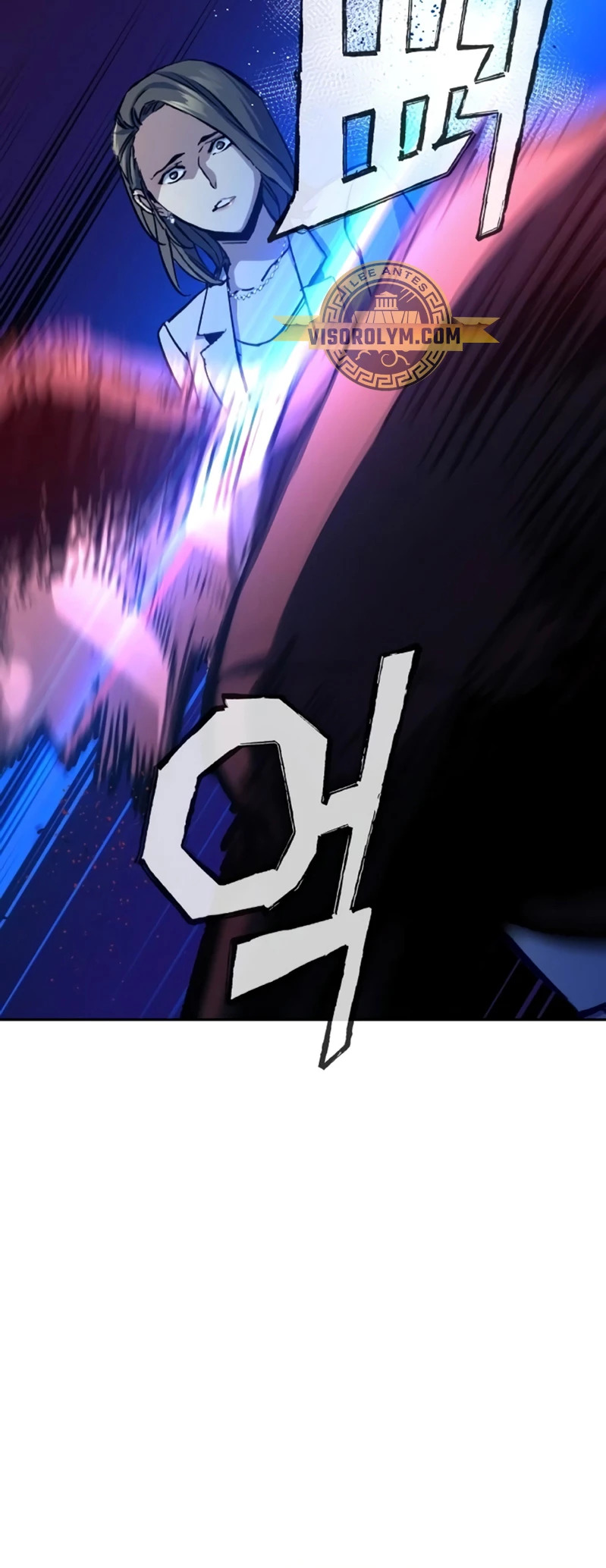 Read Teenage Mercenary Español Manga Online