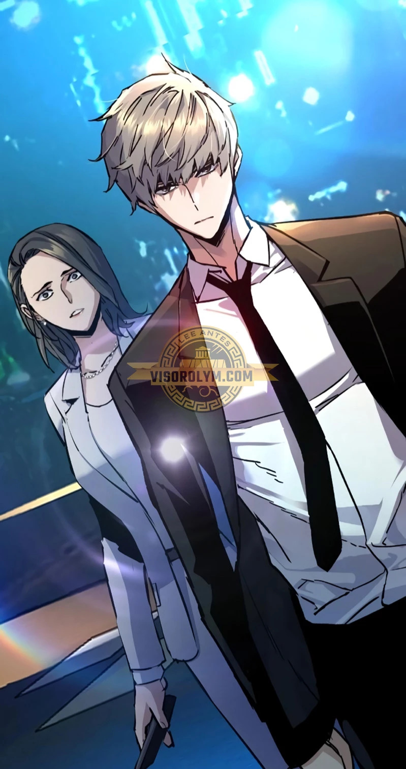 Read Teenage Mercenary Español Manga Online
