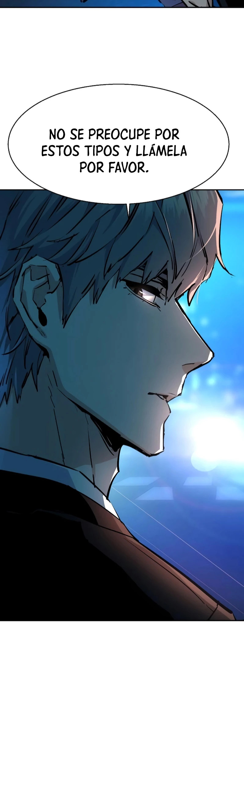 Read Teenage Mercenary Español Manga Online