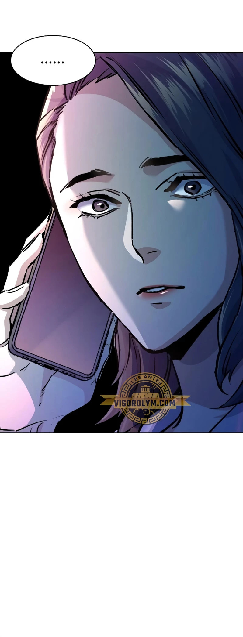 Read Teenage Mercenary Español Manga Online
