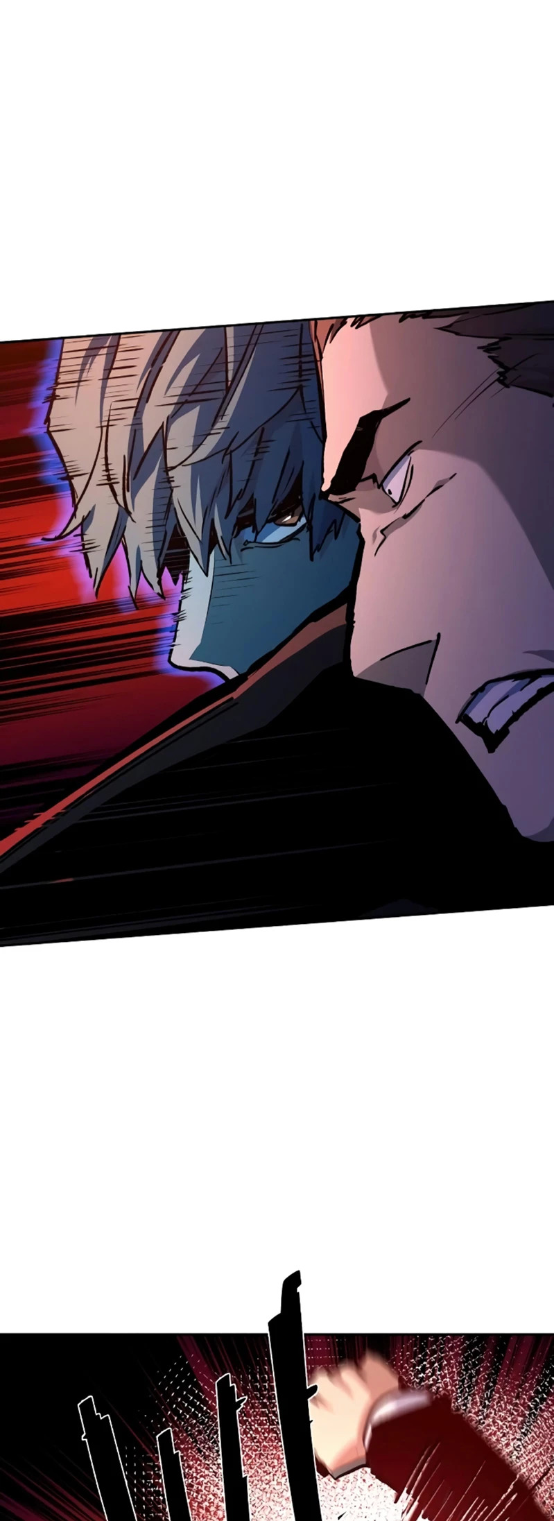 Read Teenage Mercenary Español Manga Online