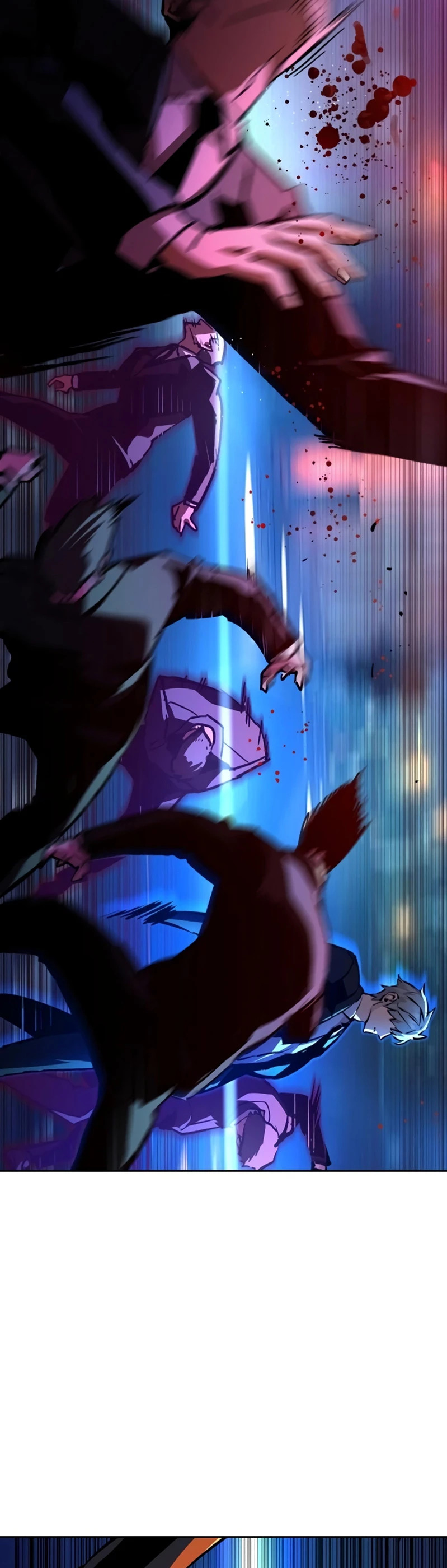 Read Teenage Mercenary Español Manga Online