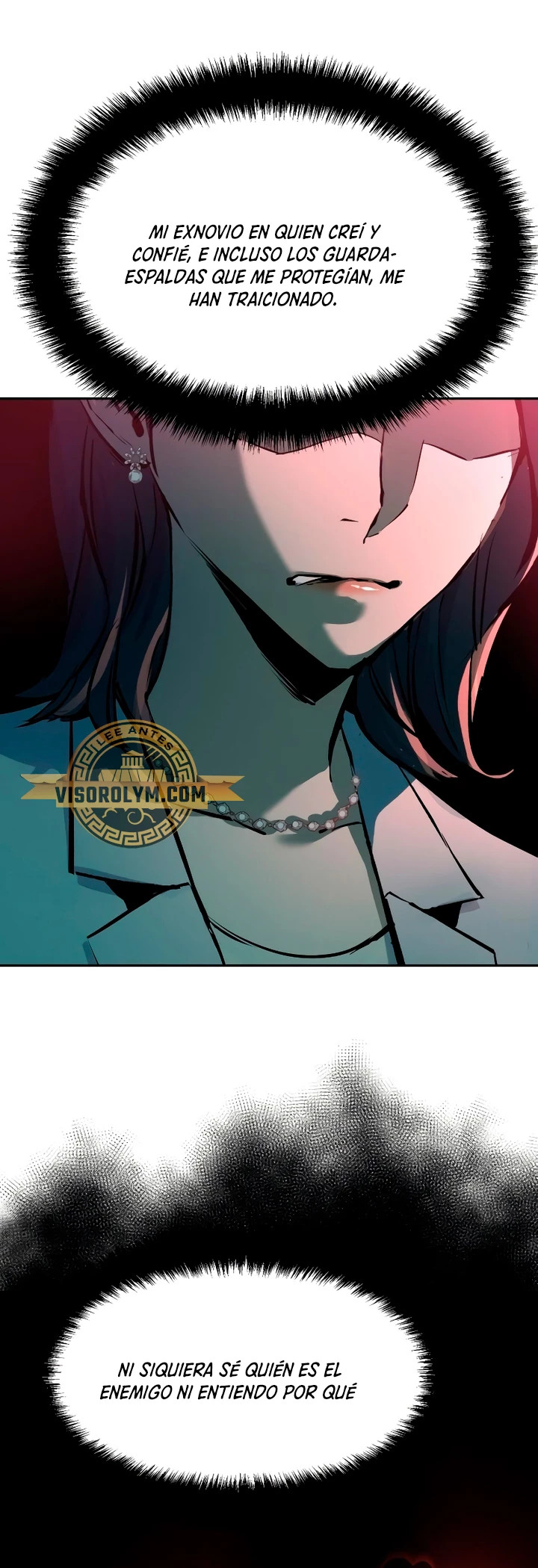 Read Teenage Mercenary Español Manga Online
