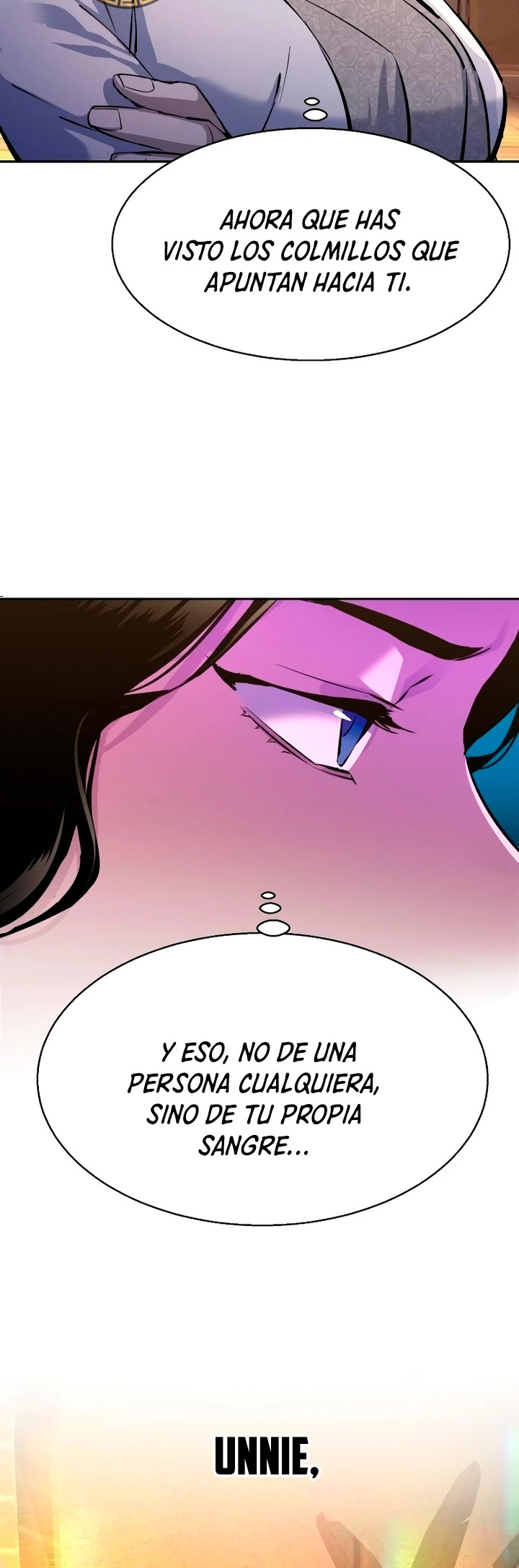 Read Teenage Mercenary Español Manga Online