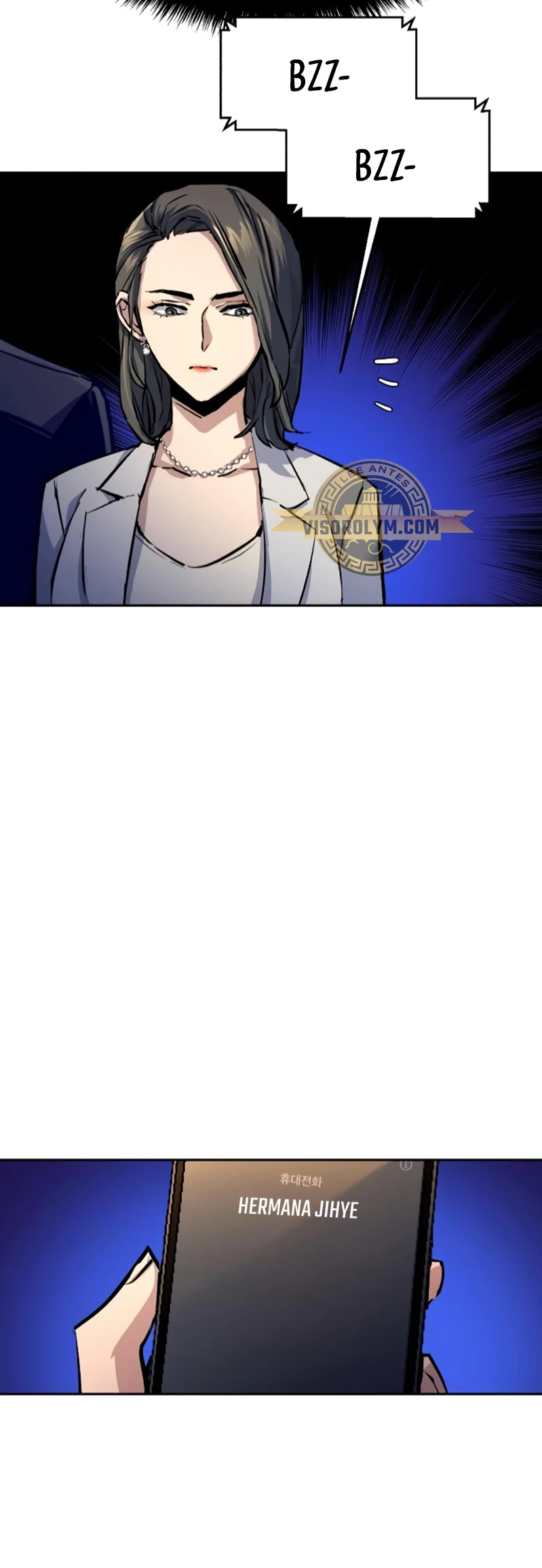 Read Teenage Mercenary Español Manga Online