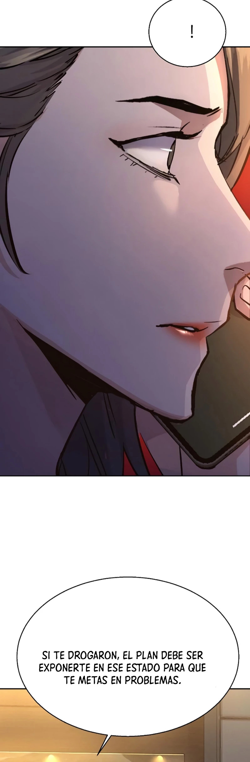 Read Teenage Mercenary Español Manga Online
