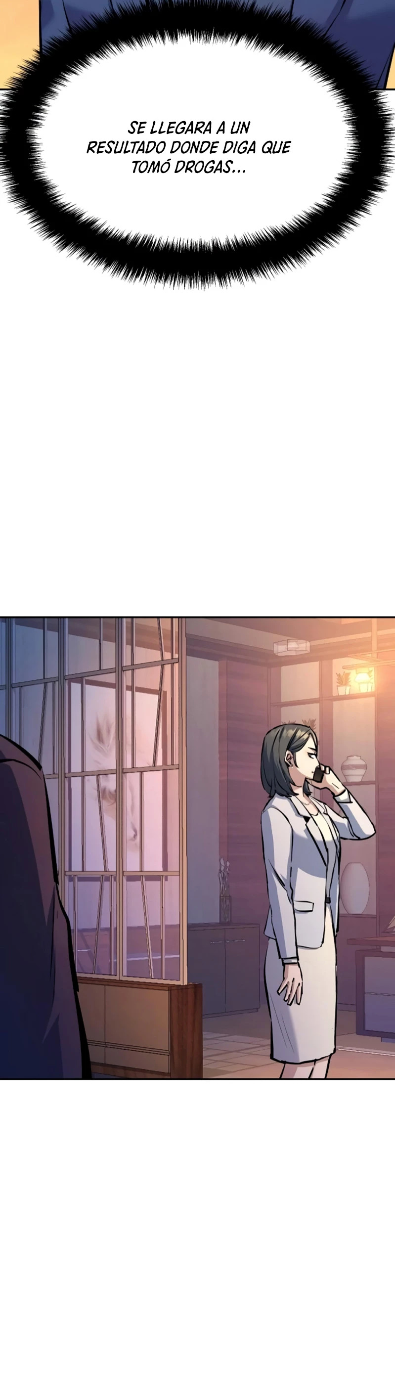 Read Teenage Mercenary Español Manga Online