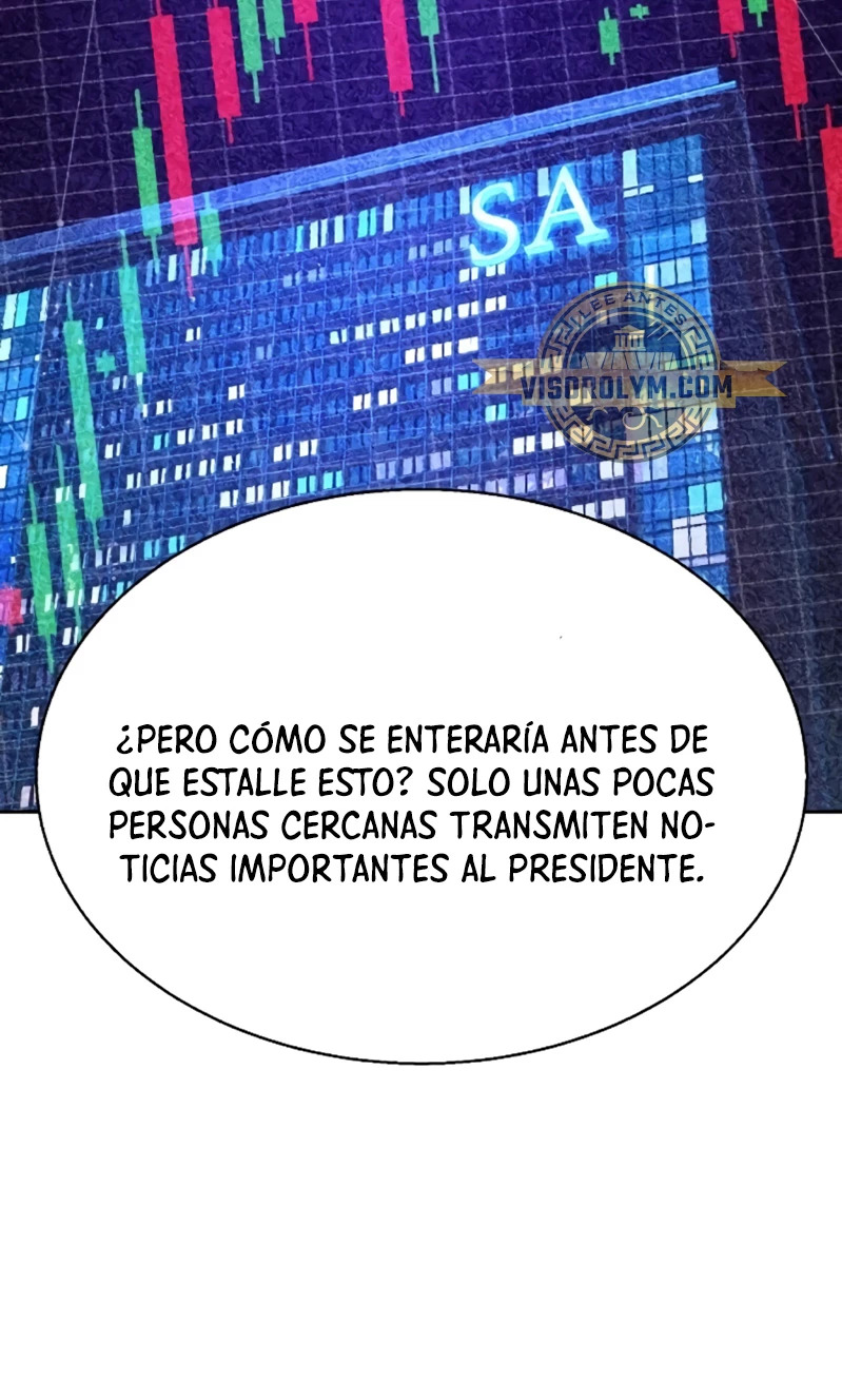 Read Teenage Mercenary Español Manga Online